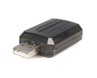 Startech.com USB 2.0 > eSATA Adapter (USB2ESATA)